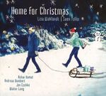 Lisa Wahlandt & Sven Faller - Home For Christmas