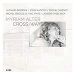 Myriam Alter - Crossways