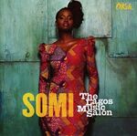 Somi - The Lagos Music Salon