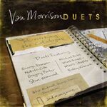 Van Morrison - Duets: Re-Working The Catalogue