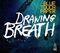 Blue Touch - Paper Drawing Breath