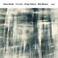 Ches Smith, Craig Taborn & Mat Maneri - The Bell
