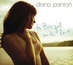 Diana Panton - To Brazil With Love