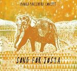 Hanna Paulsberg Concept - Song For Josia