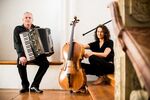 Klaus Paier & Asja Valcic