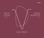 Nico Gori & Fred Hersch - Da Vinci