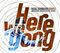Pascal Schumacher - Here We Gong