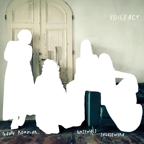 Gadt, Kordiak, Grzywacz, Zagajewska - Voiceact