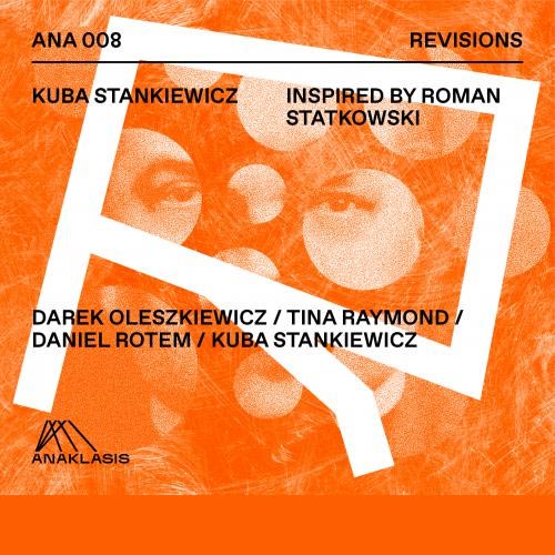 Kuba Stankiewicz - Inspired by Ludomir Różycki