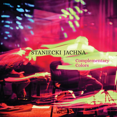 Staniecki Jachna - Complementary Colors