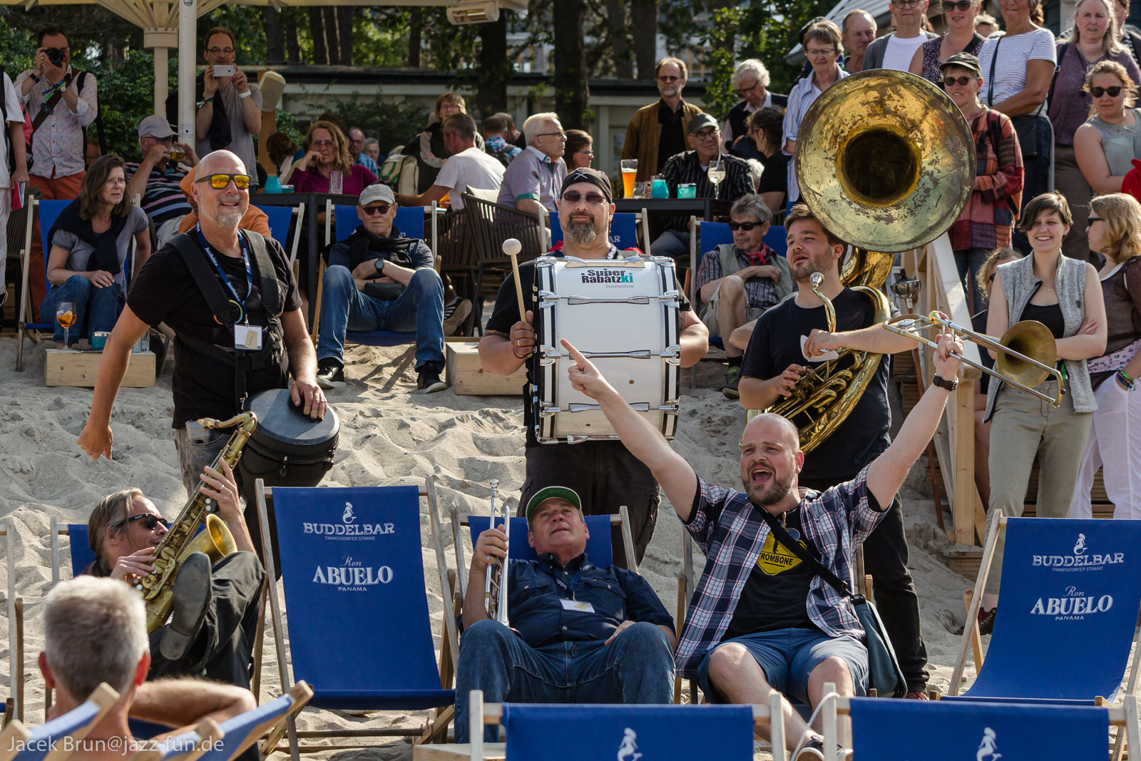 Marching Band