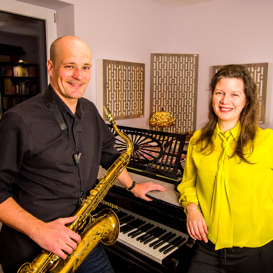 Jazz Life Podcast Folge 10