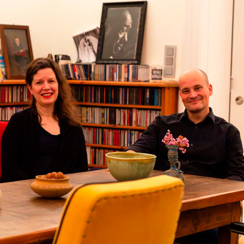 Jazz Life Podcast - Folge 1 – Ziele, Licks