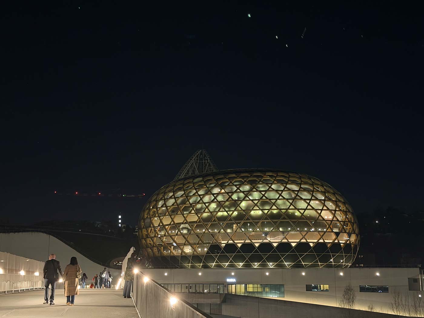 La Seine Musicale