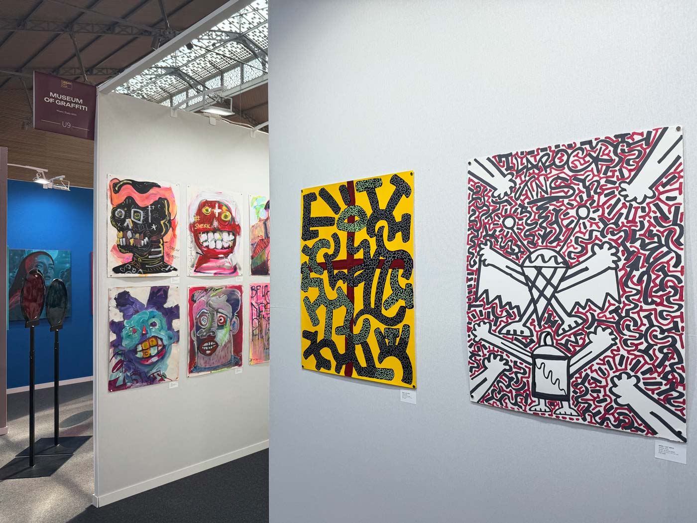 The Urban Art Fair