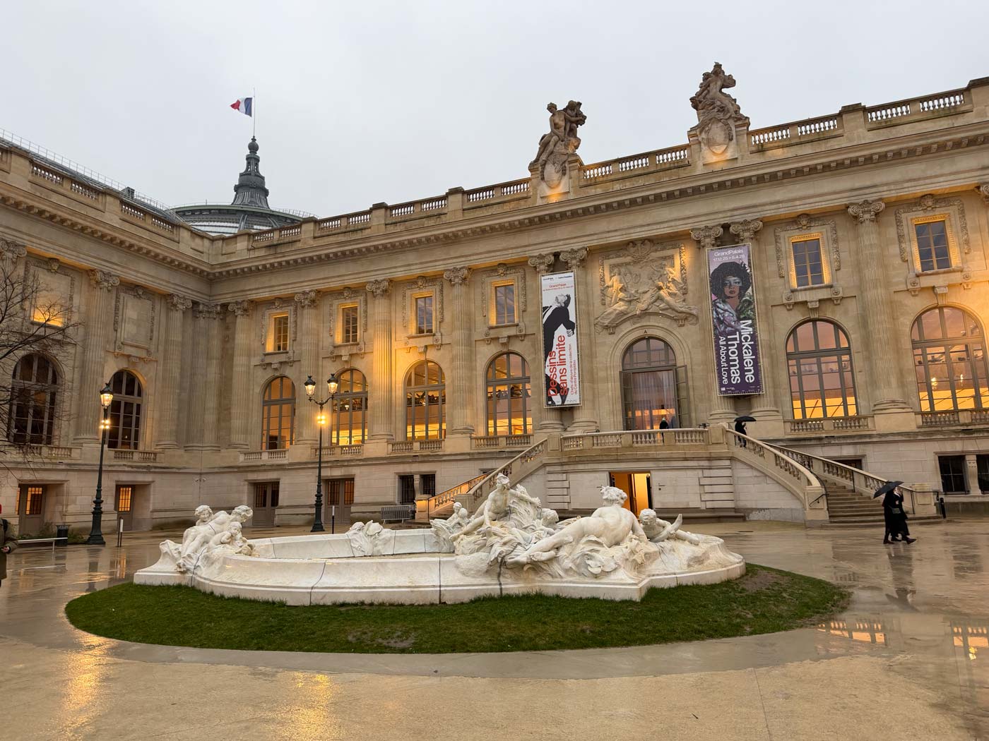 Grand Palais