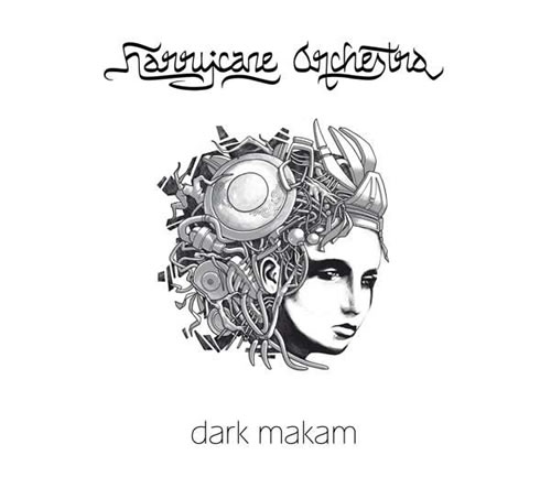 Harrycane Orchestra - Dark Makam