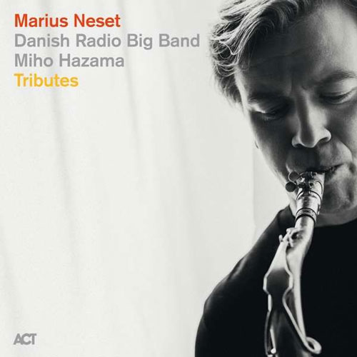 Marius Neset - Tributes