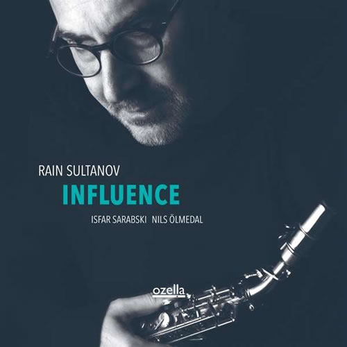 Rain Sultanov - Influence