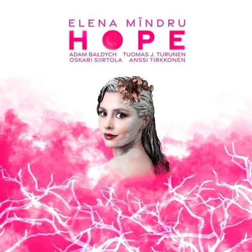 Elena Mîndru - Hope