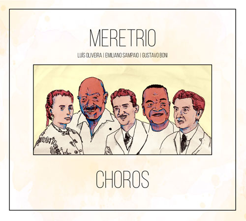 Meretrio - Choros