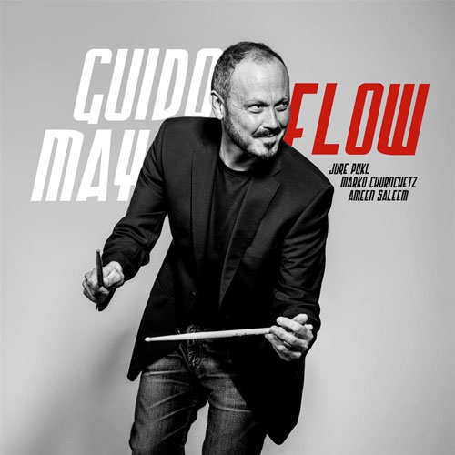 Guido May - Flow