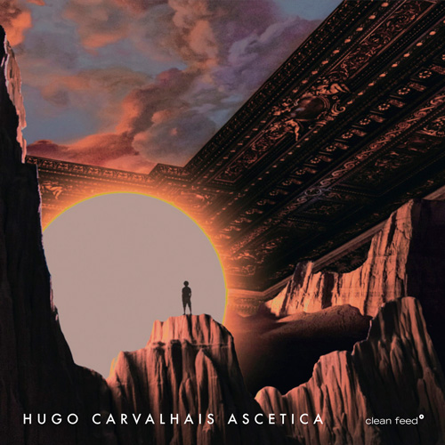 Hugo Carvalhais - Ascetica