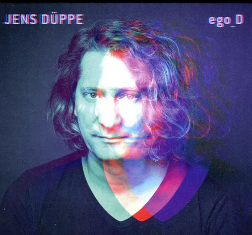 Jens Düppe - ego_D