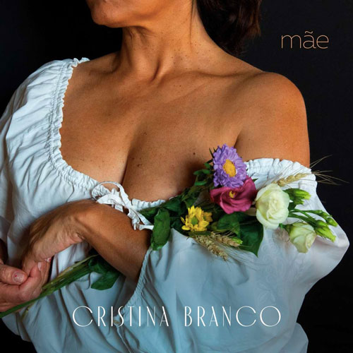 Cristina Branco - Mãe