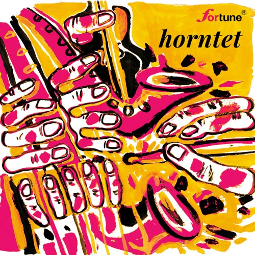 Horntet - Horntet