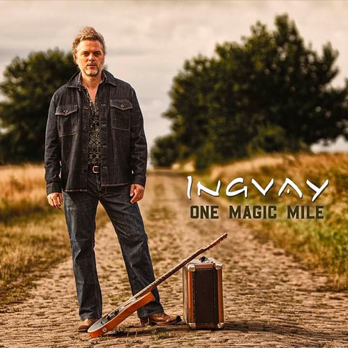 INGVAY - One Magic Mile