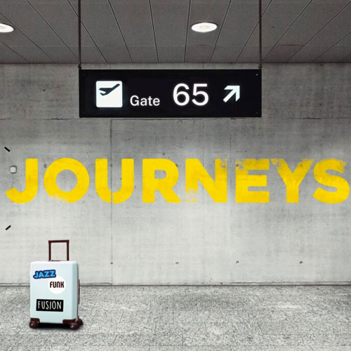JOURNEYS - Gate 65