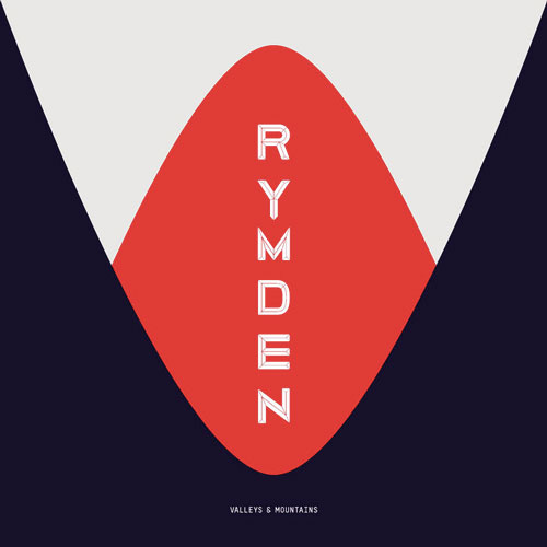 Rymden - Valleys and Mountains