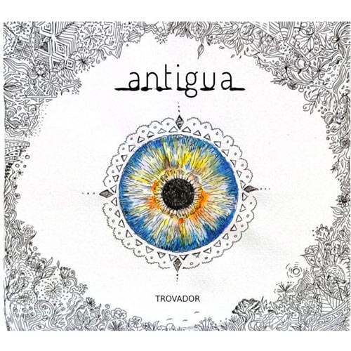 Antigua - Trovado