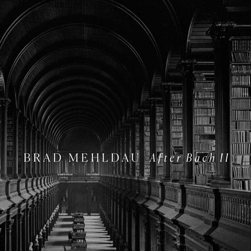 Brad Mehldau - YAfter Bach II