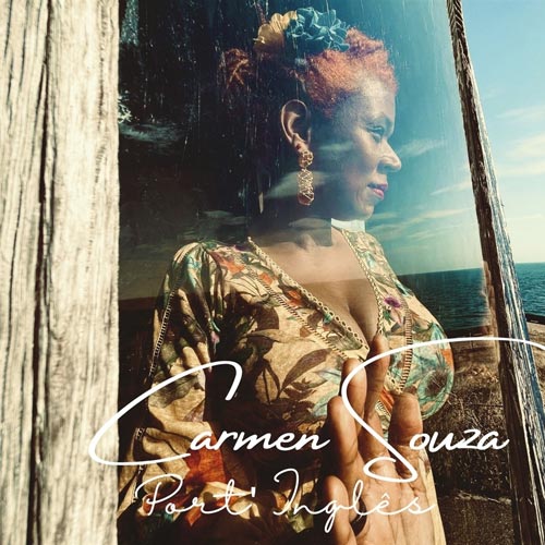 Carmen Souza - Port’Inglês
