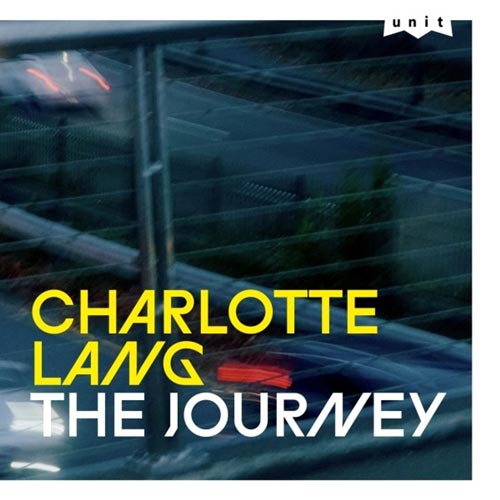 Charlotte Lang - The Journey - Albumcover