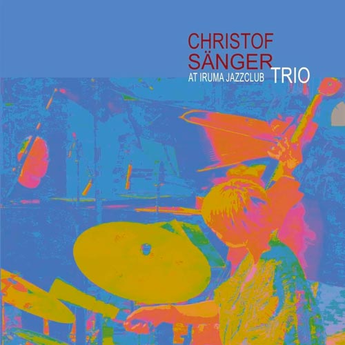 Christof Sänger Trio - At Iruma Jazzclub