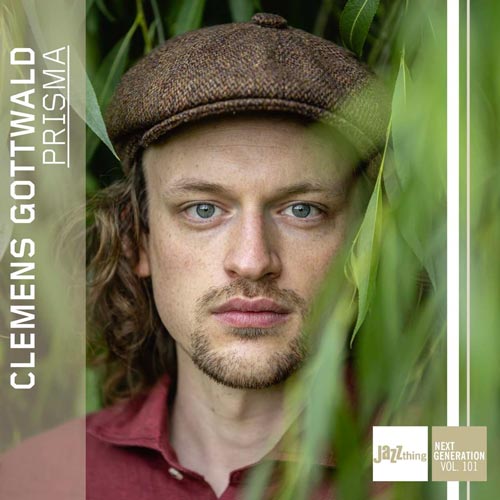 Clemens Gottwald - Prisma