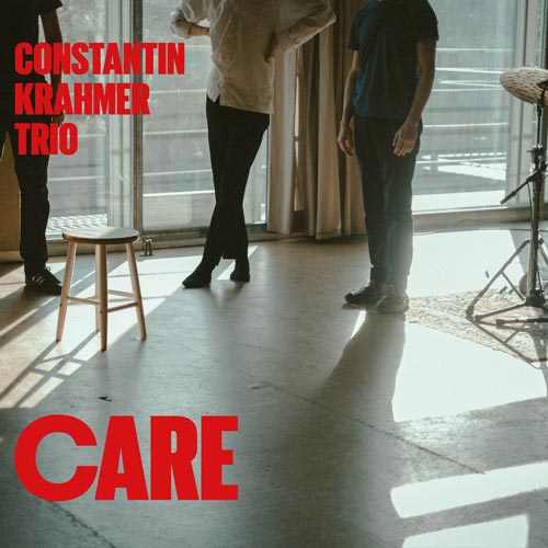 Constantin Krahmer Trio - Care