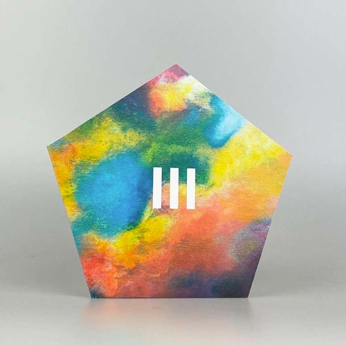 Evelyn Kryger - III