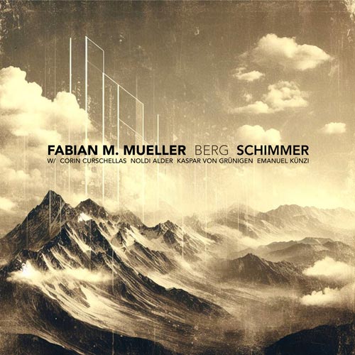 Fabian M. Mueller BERG - Schimmer