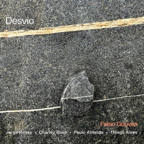Fabio Gouvêa - Desvio