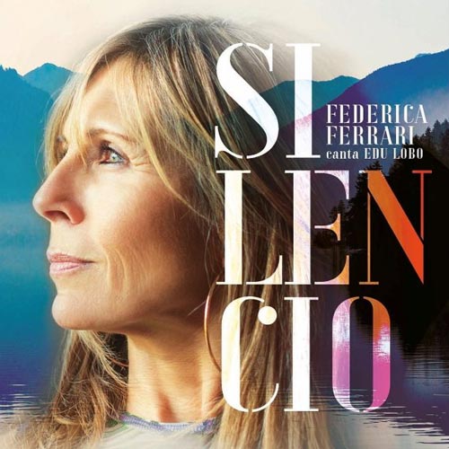 Federica Ferrari - Silencio