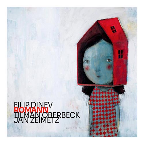 Filip Dinev - Romann