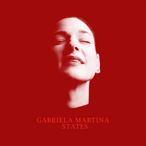 Gabriela Martina - States