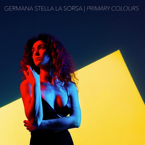 Germana Stella La Sorsa - Primary Colours
