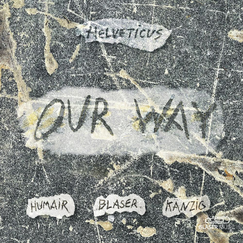 Helveticus - Our Way