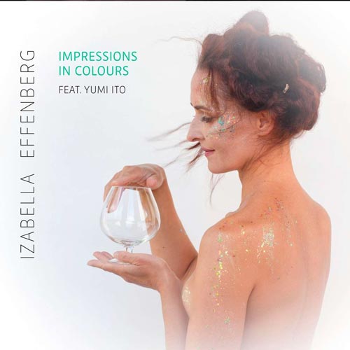 Izabella Effenberg - Impressions in Colours