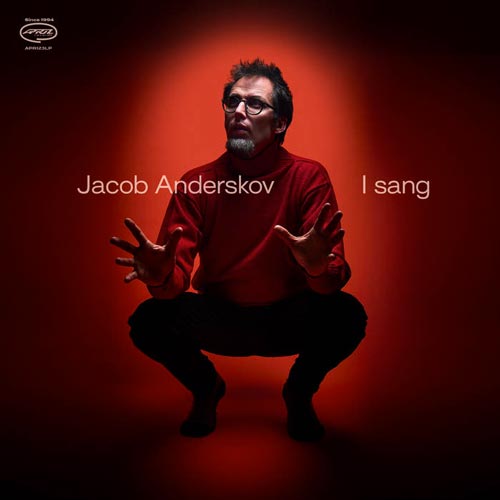 Jacob Anderskov - I Sang